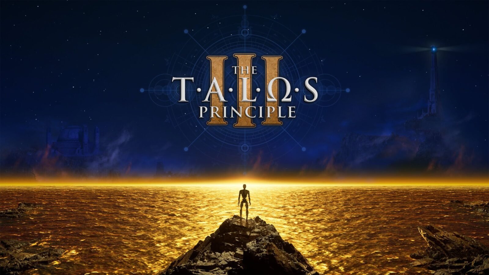 Talos Principle 3 gameplay