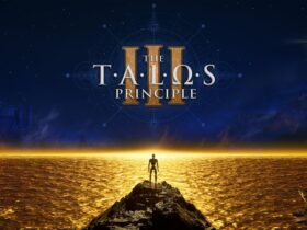 Talos Principle 3 gameplay