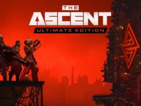 The Ascent Ultimate Edition