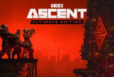 The Ascent Ultimate Edition