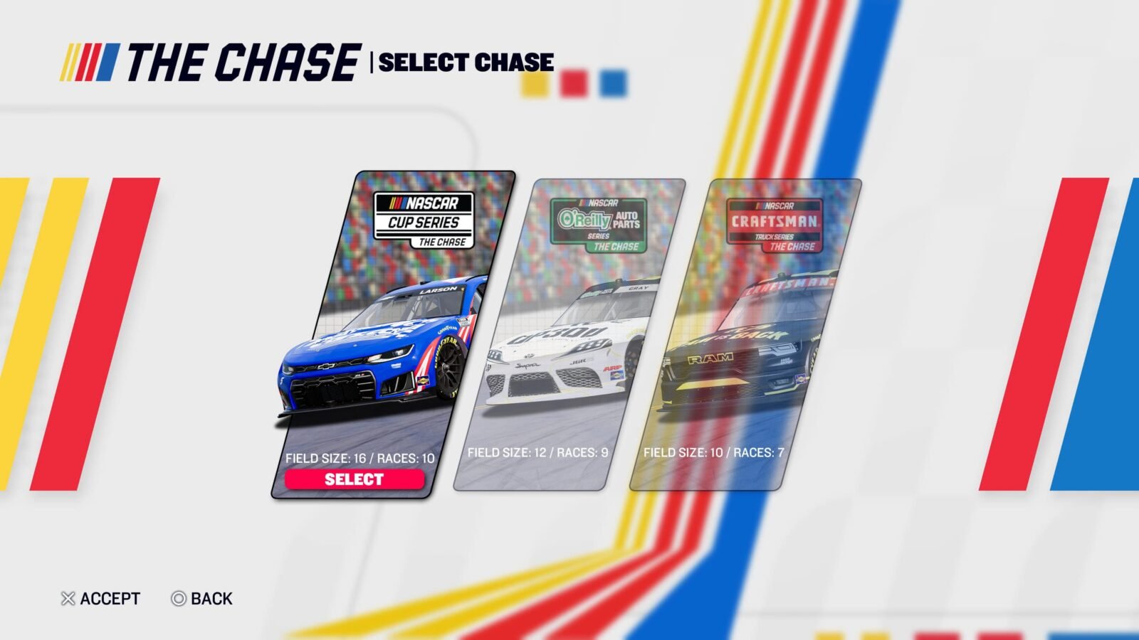 The Chase 2