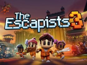 The Escapists 3