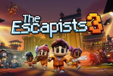 The Escapists 3
