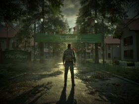 The Pines