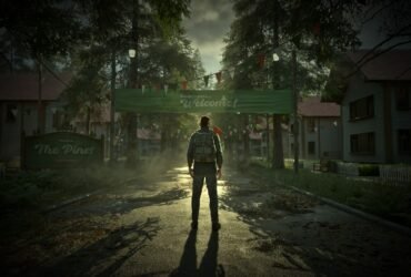 The Pines