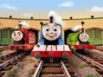 Thomas e Seus Amigos nova série
