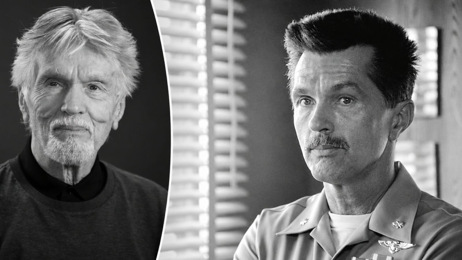 Tom Skerritt morreu