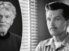 Tom Skerritt morreu