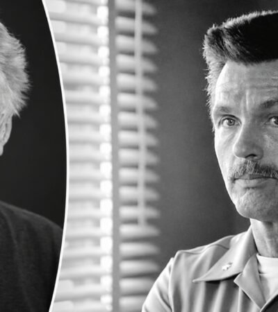 Tom Skerritt morreu