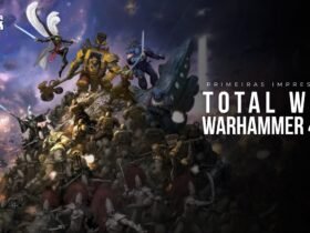 Total War Warhammer