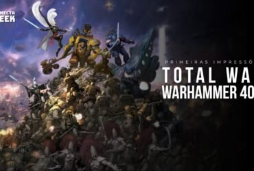 Total War Warhammer