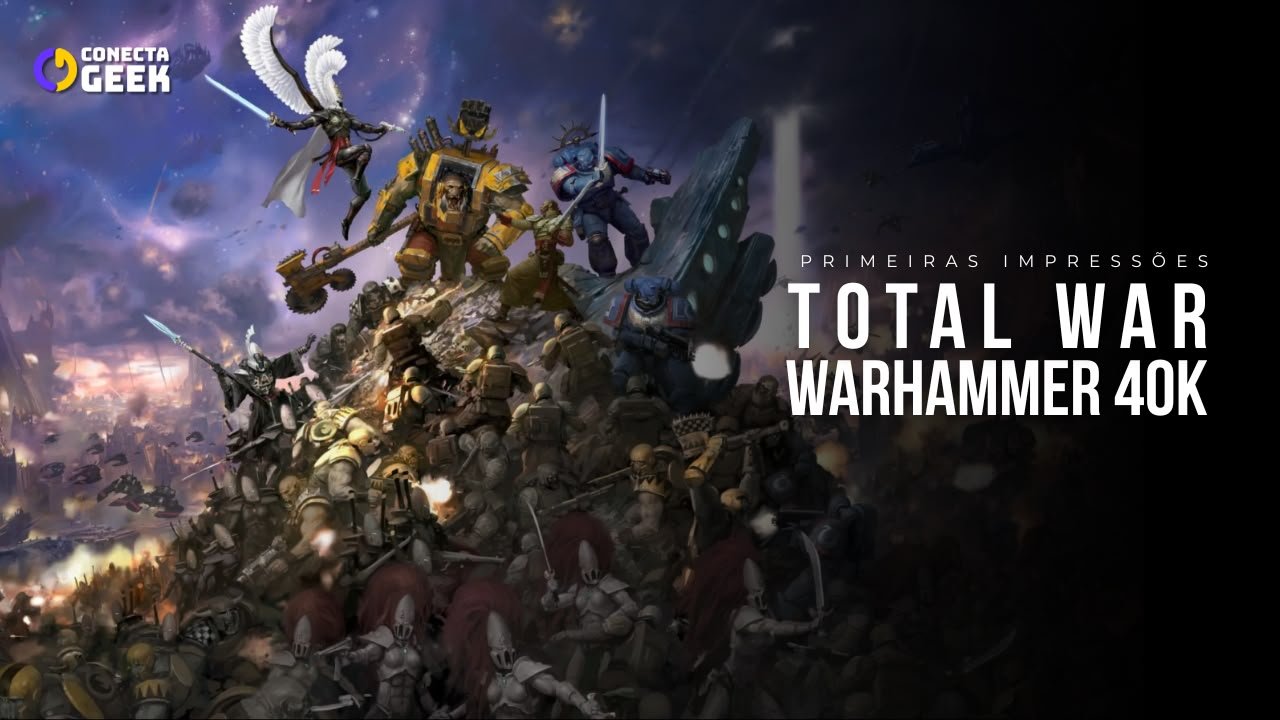 Total War Warhammer