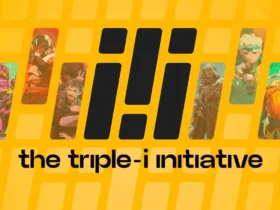 Triple-i Initiative showcase