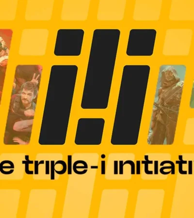 Triple-i Initiative showcase