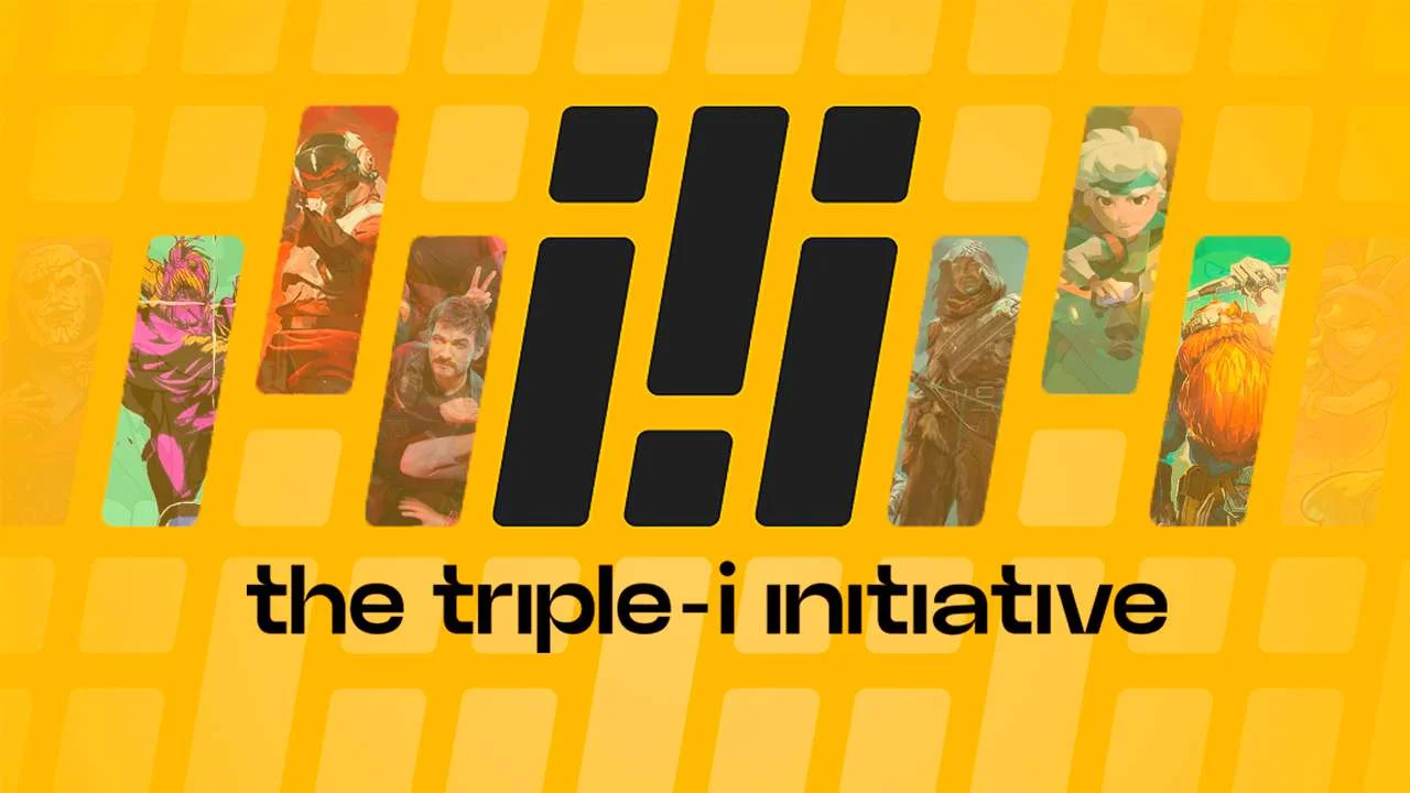 Triple-i Initiative showcase