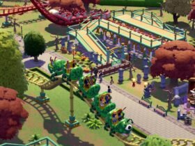 Two Point Museum DLC