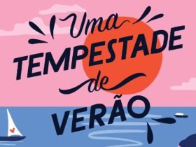Uma Tempestade de Verão adaptação