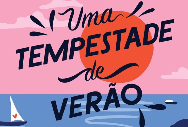 Uma Tempestade de Verão adaptação