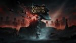 Valor Mortis lançado