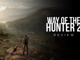Way of the Hunter 2 review