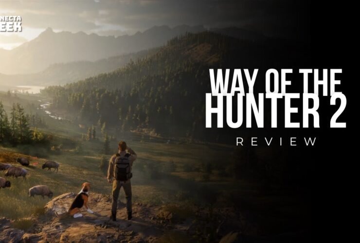 Way of the Hunter 2 review