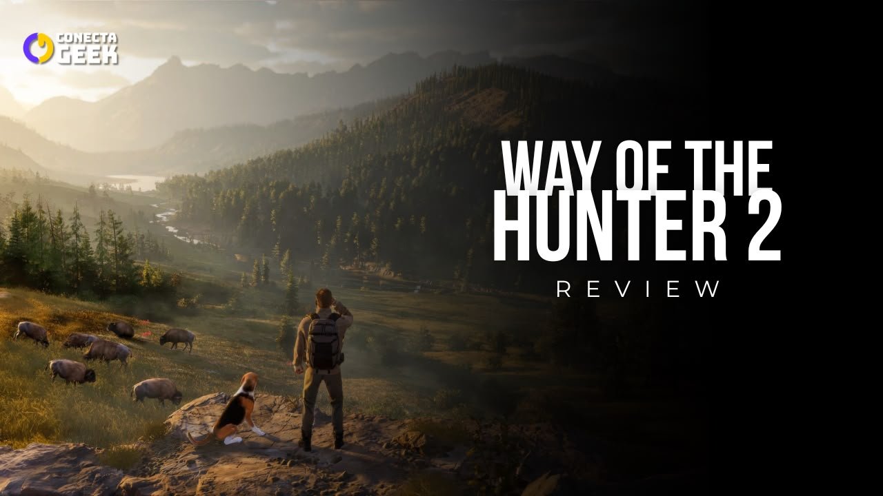 Way of the Hunter 2 review