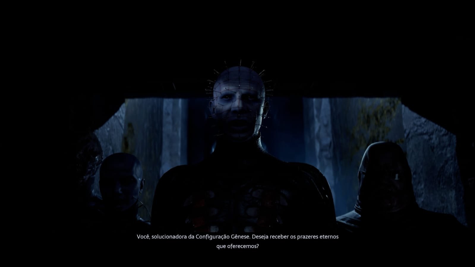 Hellraiser