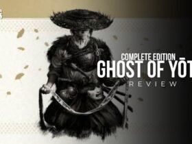 Review | Ghost of Yōtei: Edição Completa é a versão mais prazerosa da Fantasma de Ezo