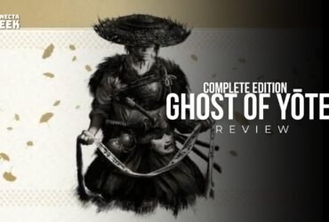 Review | Ghost of Yōtei: Edição Completa é a versão mais prazerosa da Fantasma de Ezo