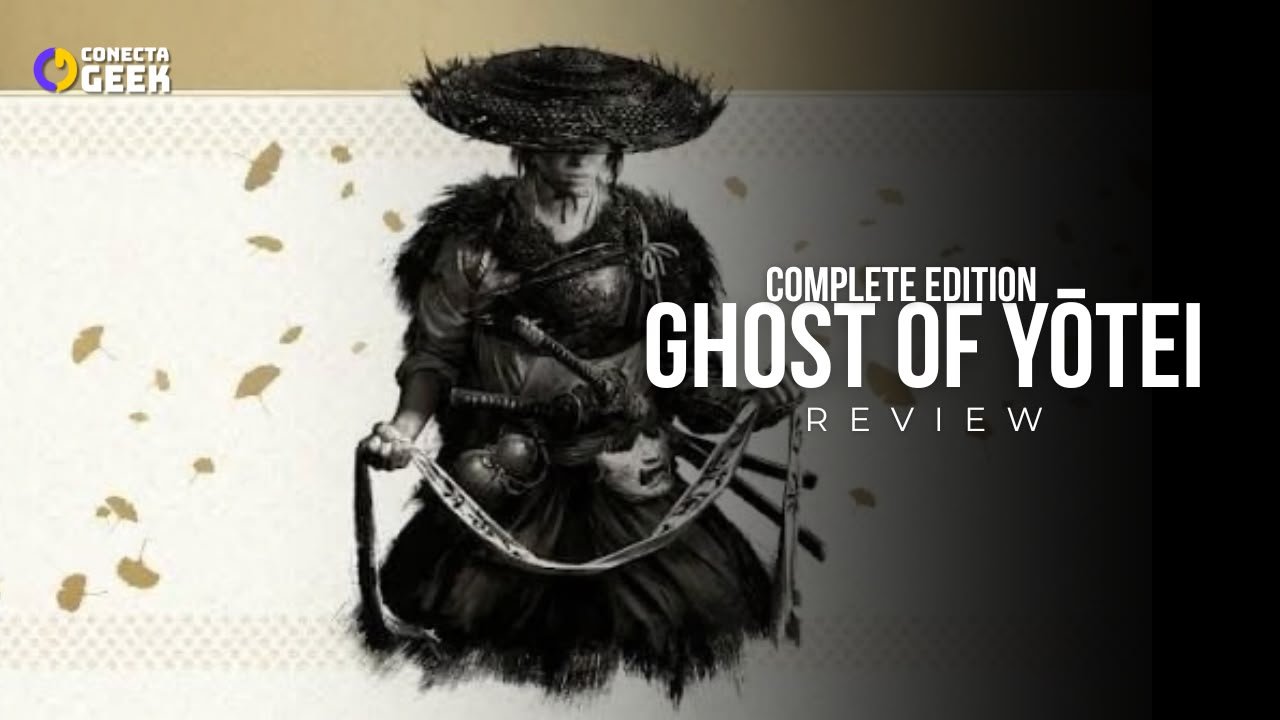 Review | Ghost of Yōtei: Edição Completa é a versão mais prazerosa da Fantasma de Ezo