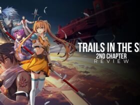 Review | Trails in the Sky 2nd Chapter – Joga seguro, joga bonito, e acerta em cheio mais uma vez