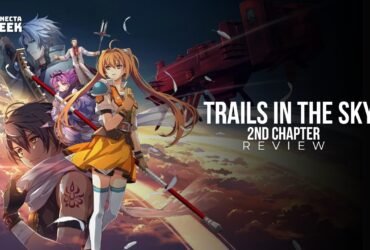Review | Trails in the Sky 2nd Chapter – Joga seguro, joga bonito, e acerta em cheio mais uma vez