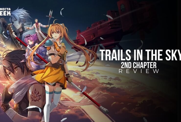 Review | Trails in the Sky 2nd Chapter – Joga seguro, joga bonito, e acerta em cheio mais uma vez
