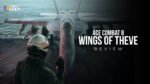 Review | Ace Combat 8 - Capa