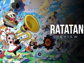 Review | Ratatan