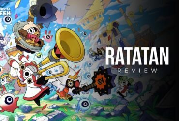 Review | Ratatan