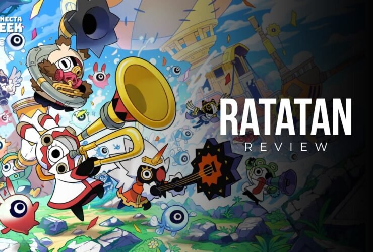 Review | Ratatan