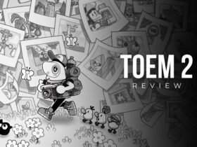 Review - TOEM 2