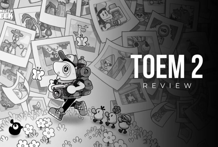 Review - TOEM 2
