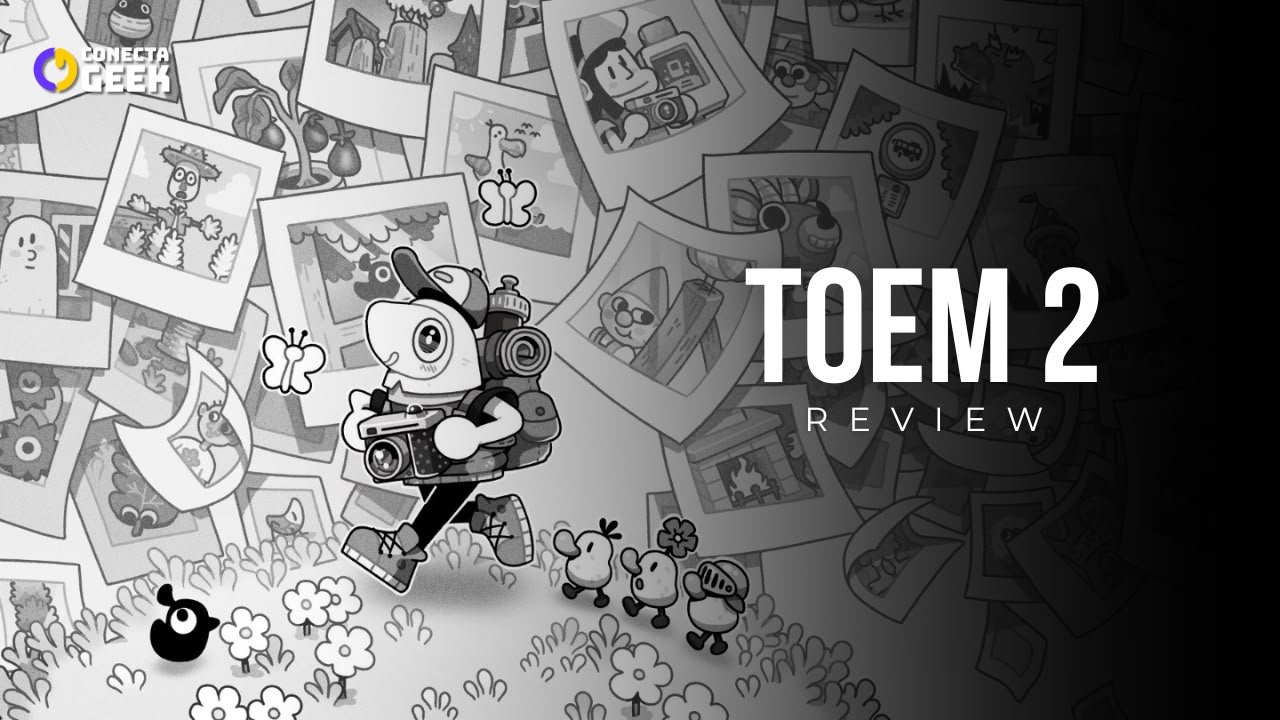 Review - TOEM 2