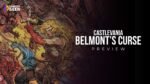 Castlevania Belmont's Curse preview