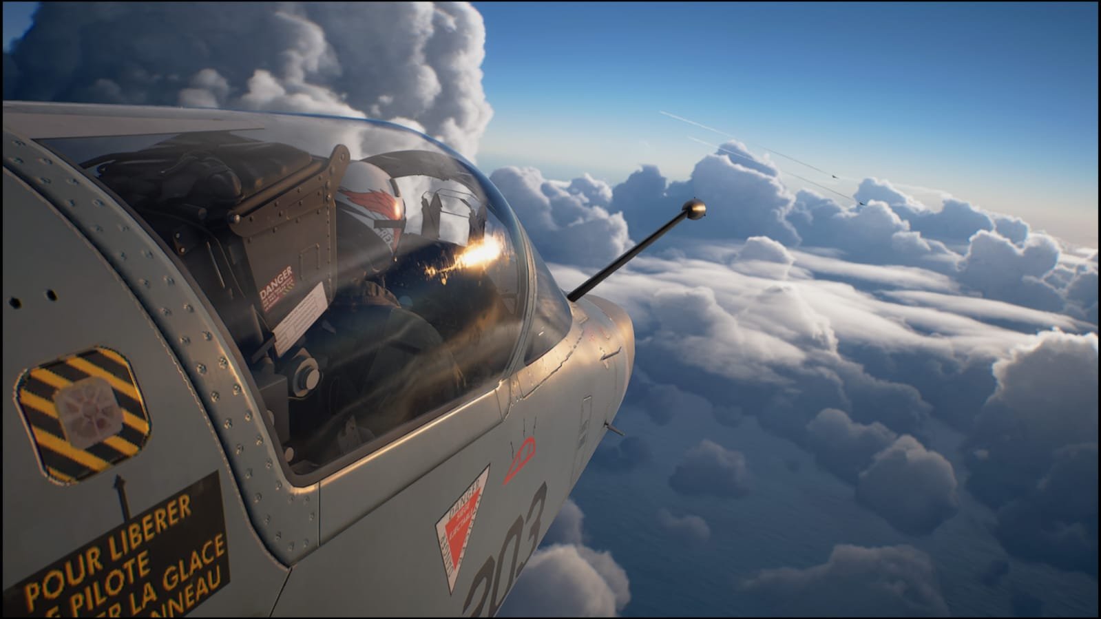 Review | Ace Combat 8