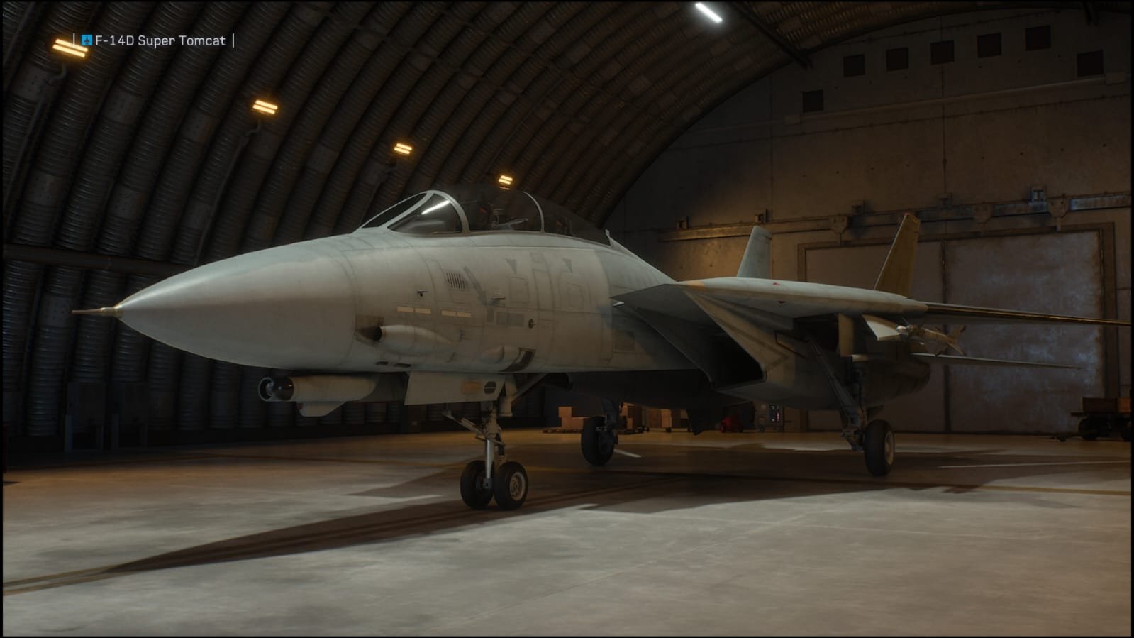 Review | Ace Combat 8