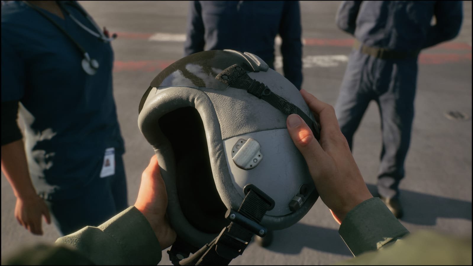 Review | Ace Combat 8
