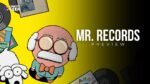 Preview do MR. RECORDS