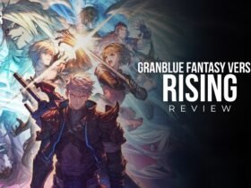 granblue rising capa