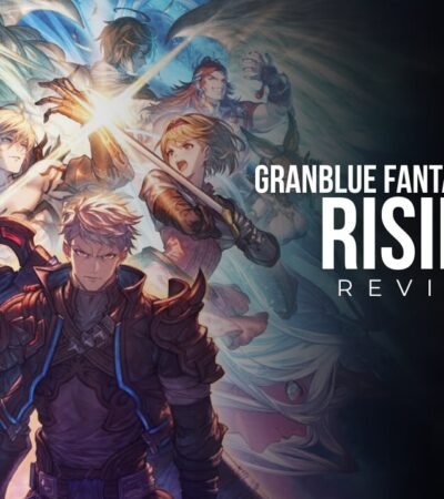 granblue rising capa