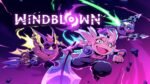 Windblown atualização