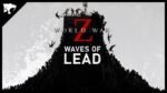 World War Waves Lead