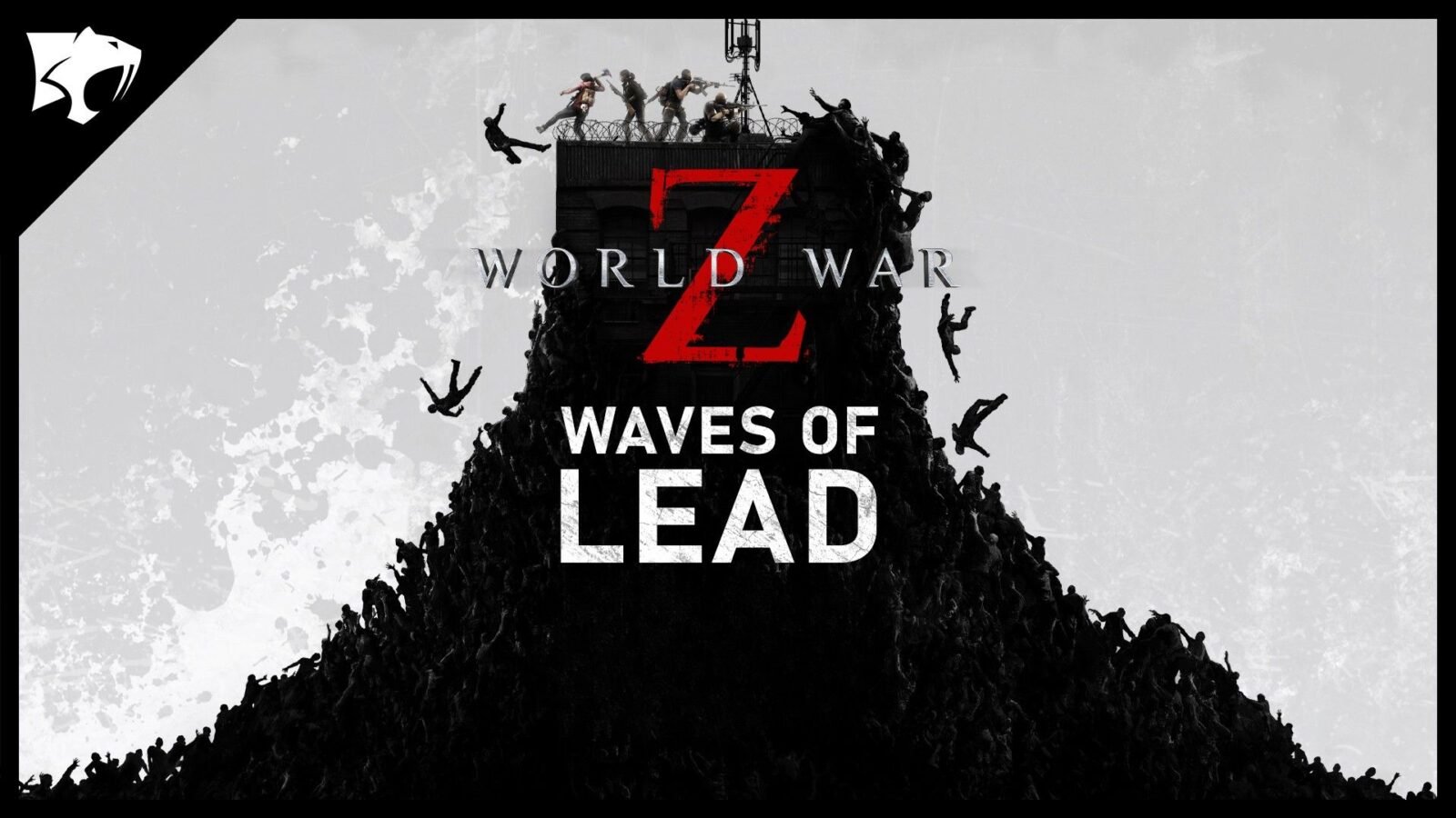 World War Waves Lead